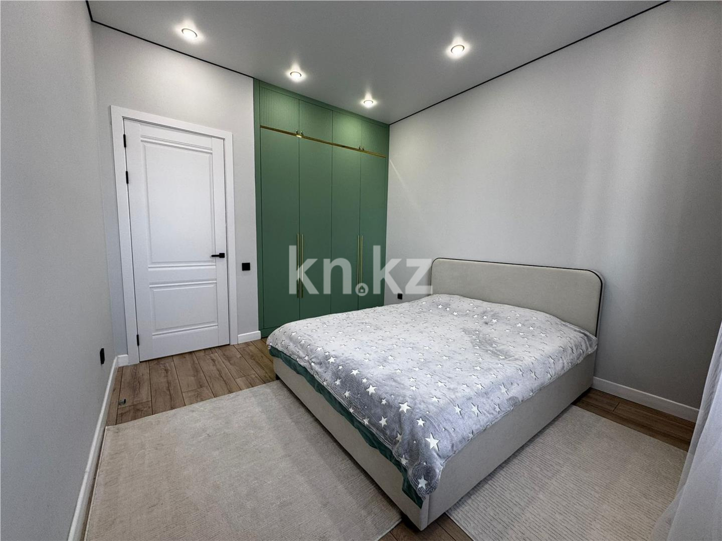 Продажа 3-комнатной квартиры, 64.8 м² в Астане - фото 7