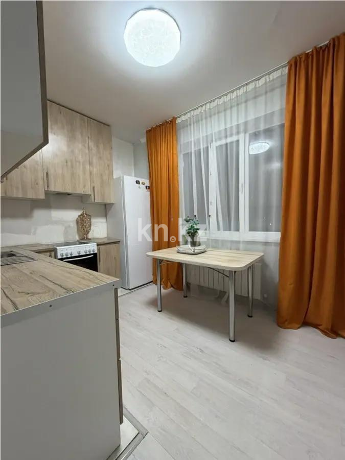 Продажа 1-комнатной квартиры, 45 м² - Продажа квартир в Астане с фото - страница 7 фото 2 из 4