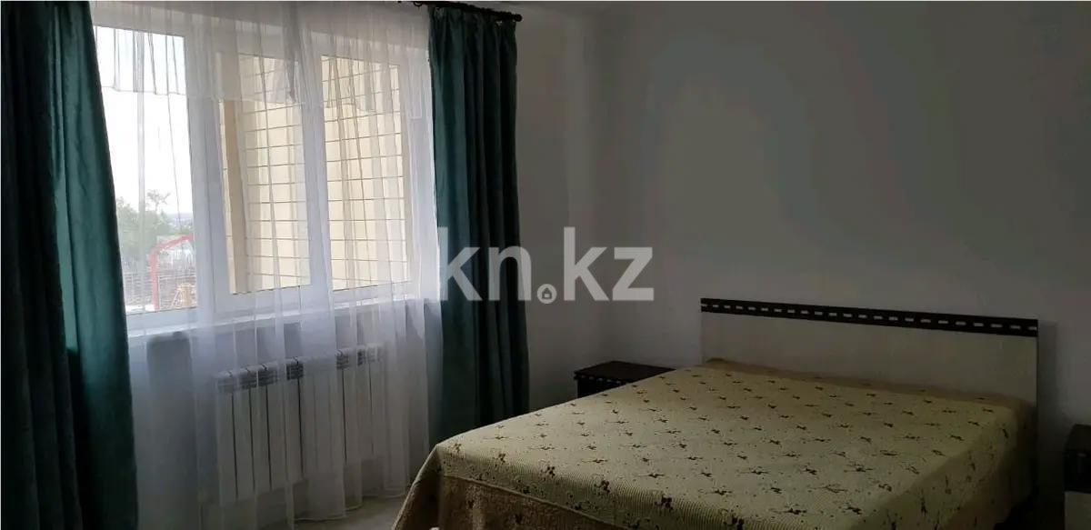 Продажа 2-комнатной квартиры, 41.7 м² - Продажа квартир в новостройках Алматы без посредников фото 1 из 2