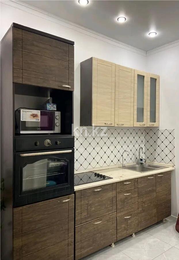 Продажа 1-комнатной квартиры, 32.5 м² в Астане - фото 2