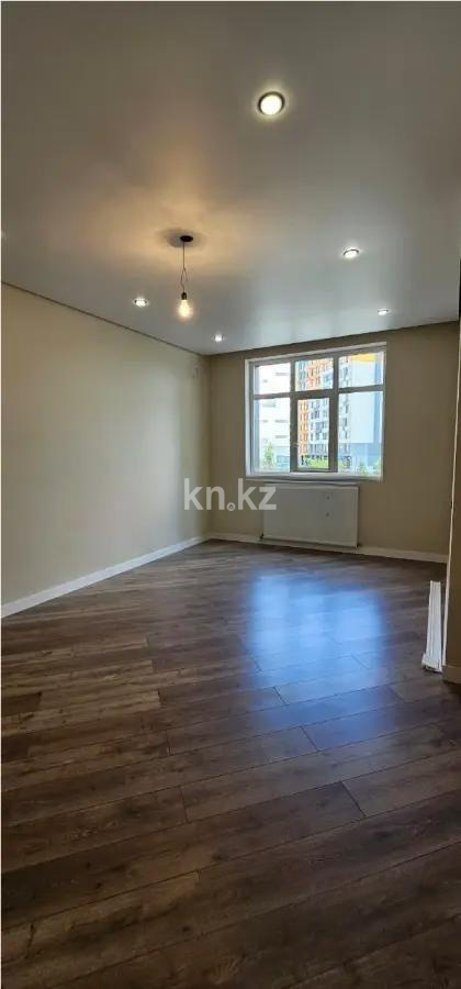 Продажа 3-комнатной квартиры, 93 м², пр. Туран, дом  52/2 - Продажа  трехкомнатных квартир в новостройках Астаны без посредников фото 1 из 5
