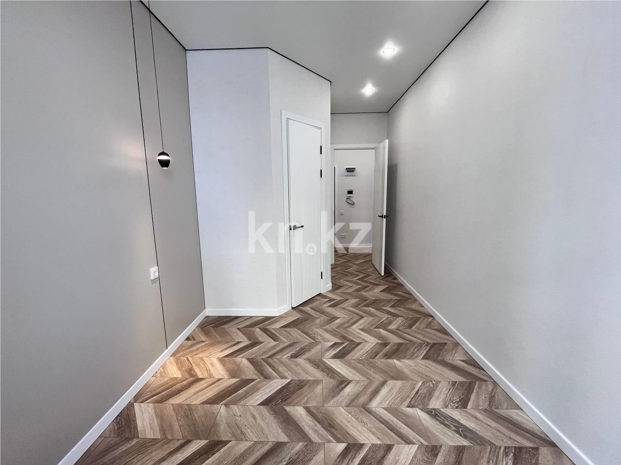 Продажа 2-комнатной квартиры, 46 м², ул. Букетова - Продажа  двухкомнатных квартир в Караганде фото 6 из 15