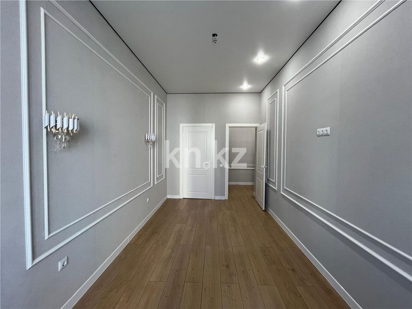 Продажа 2-комнатной квартиры, 65 м², ул. Казыбек би - Продажа баз, складов и промышленной недвижимости в Шымкенте фото 7 из 13