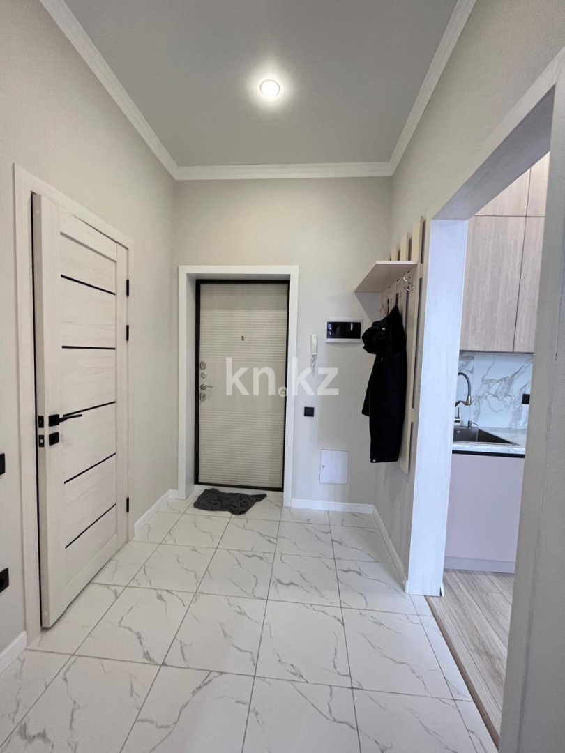 Аренда 2-комнатной квартиры, 45 м² - Аренда квартир помесячно в Казахстане - страница 8 фото 8 из 10