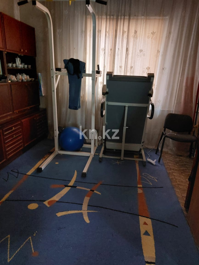 Продажа 6-комнатного дома, 125 м², ул. Мурманская, дом  44 - Продажа домов, коттеджей в Казахстане фото 5 из 9