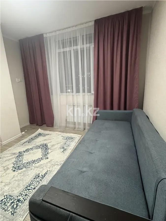Продажа 2-комнатной квартиры, 37 м² в Астане