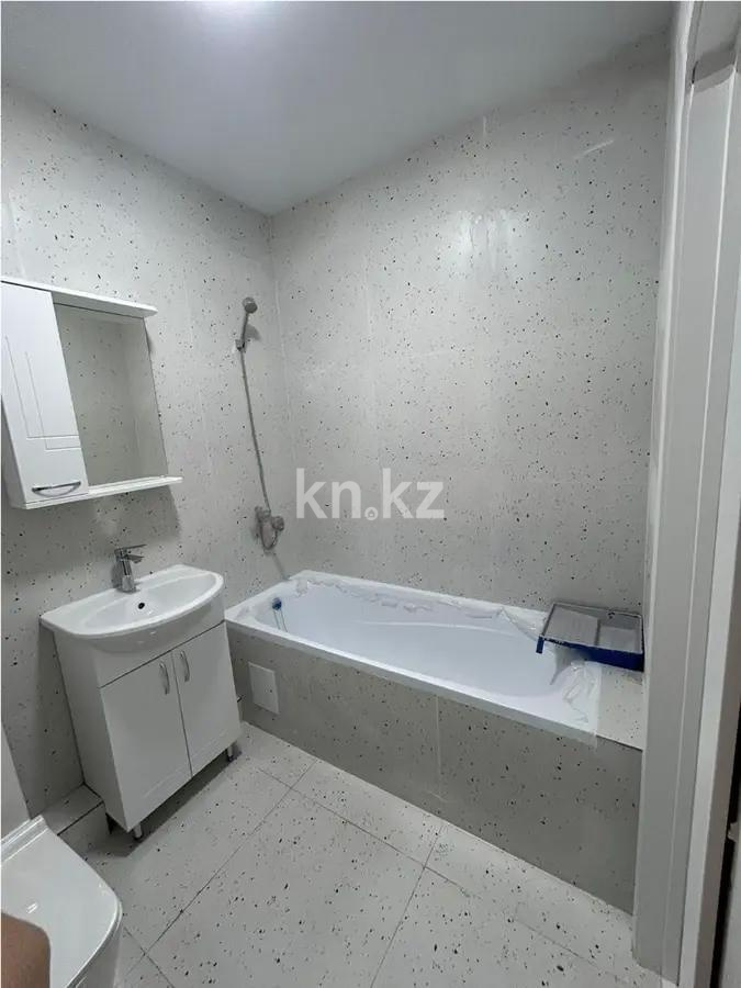 Продажа 1-комнатной квартиры, 34 м², ул. Толе би, дом  285/8 в Алматы - фото 2