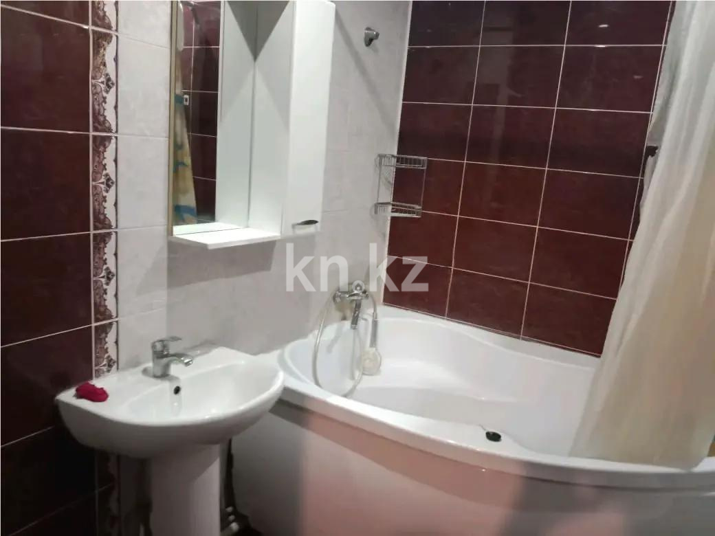 Продажа 1-комнатной квартиры, 35 м², пр. Богенбай батыра, дом  56 - Продажа квартир в Астане фото 2 из 2