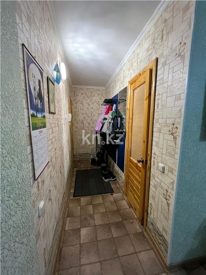 Продажа 2-комнатной квартиры, 44 м² в Астане - фото 4