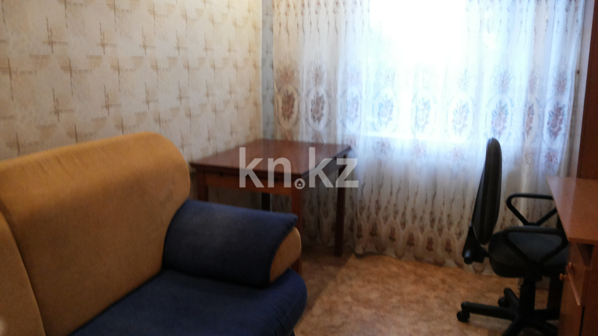 Аренда 3-комнатной квартиры, 70 м² - Аренда недвижимости в Казахстане фото 1 из 5