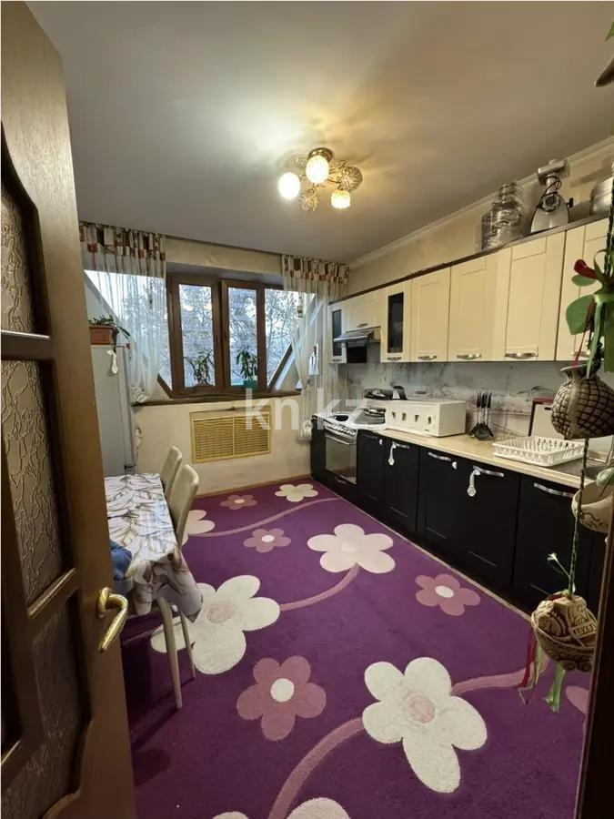 Продажа 2-комнатной квартиры, 55 м², мкр. Аксай-3, дом  27 - Продажа квартир в Алматы фото 4 из 8