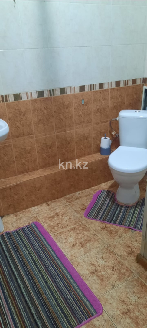 Аренда 2-комнатной квартиры, 65 м² в Астане - фото 13