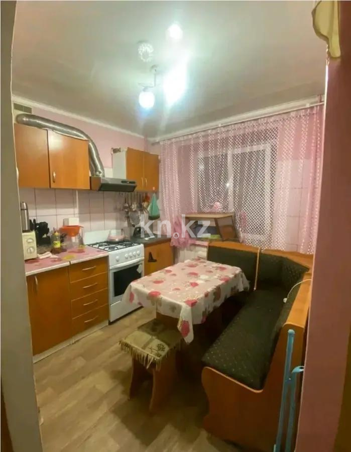 Продажа 2-комнатной квартиры, 40.1 м² - Продажа двухкомнатных квартир в Алматы - страница 2 фото 3 из 3