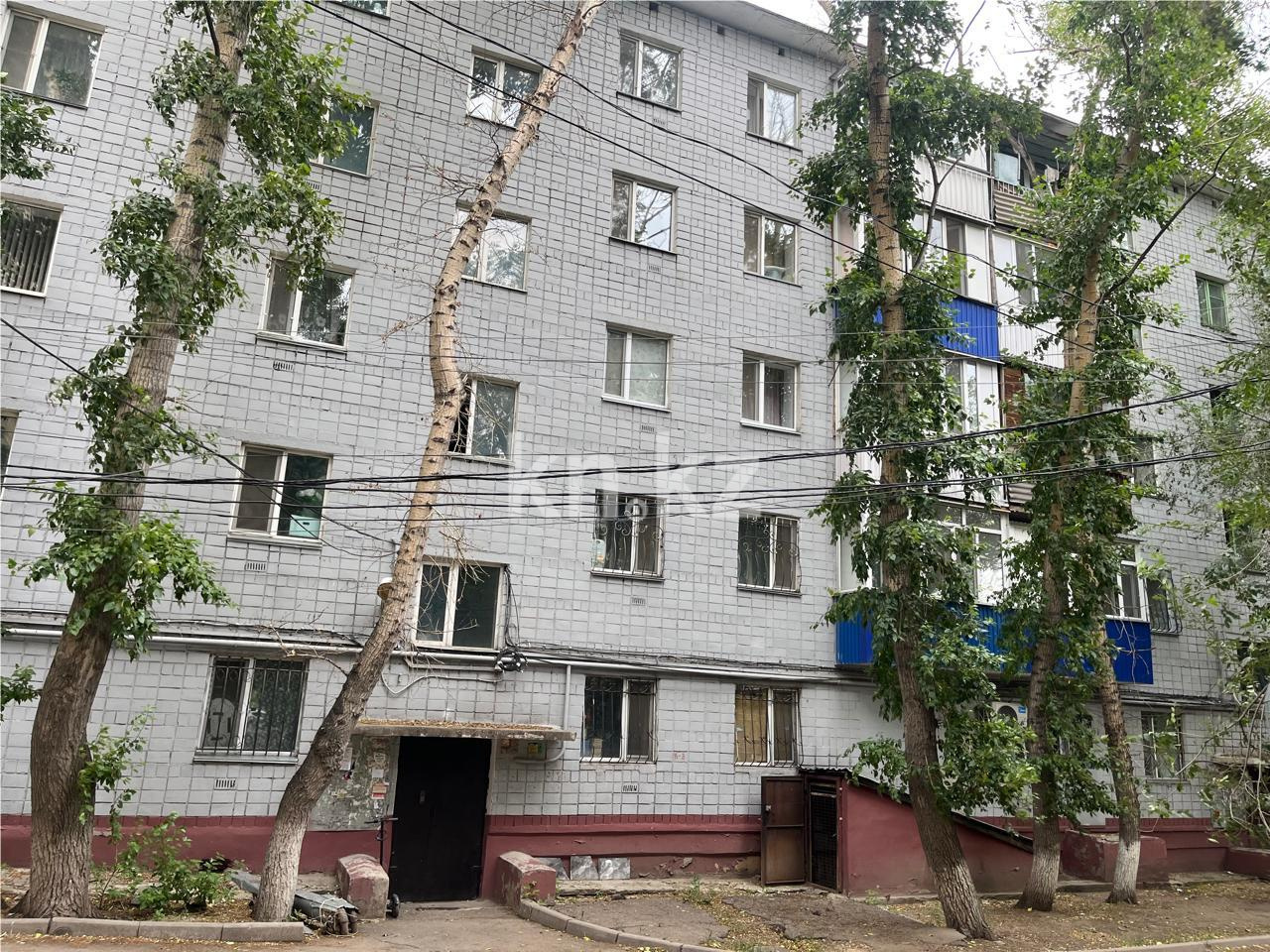 Продажа 3-комнатной квартиры, 53 м², пр. Бухар-жырау, дом  75 - Продажа  трехкомнатных квартир в Караганде с фото фото 16 из 16