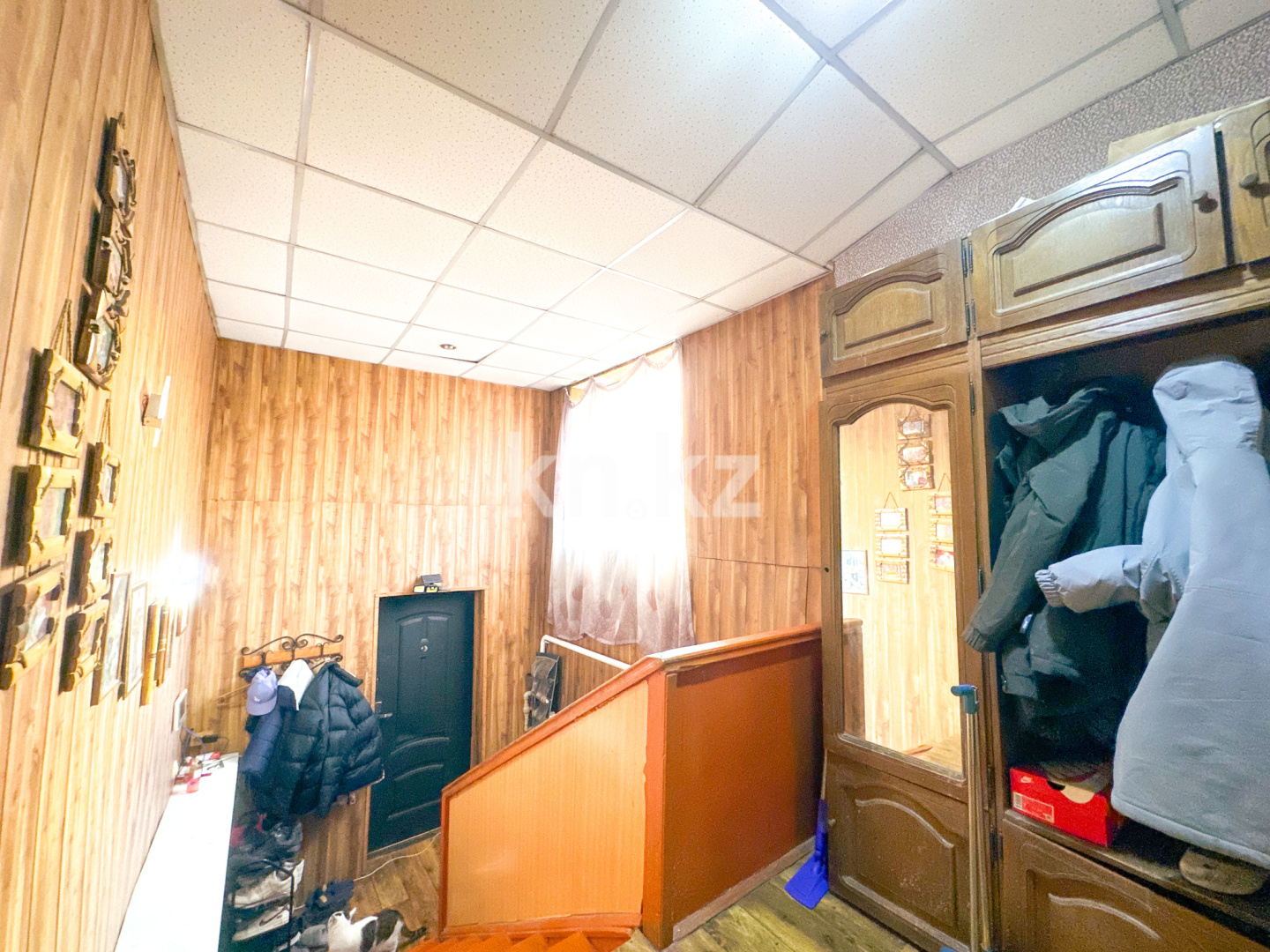 Продажа 5-комнатного дома, 182 м², ул. Хусаинова, дом  155 - Продажа домов и коттеджей в Алматы фото 23 из 40