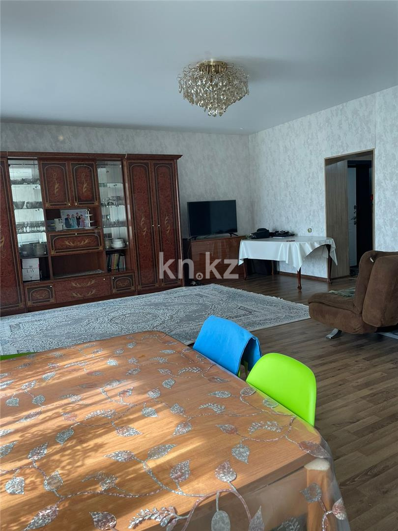 Продажа 3-комнатной квартиры, 81 м², ул. Затаевича (ранее Зональная), дом  81/4 - Продажа квартир в Караганде фото 4 из 14