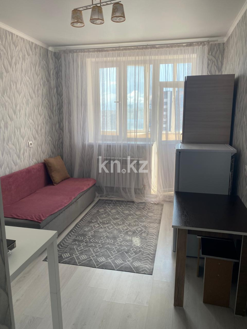 Аренда 1-комнатной квартиры, 20 м² - Аренда квартир помесячно в Астане фото 3 из 7