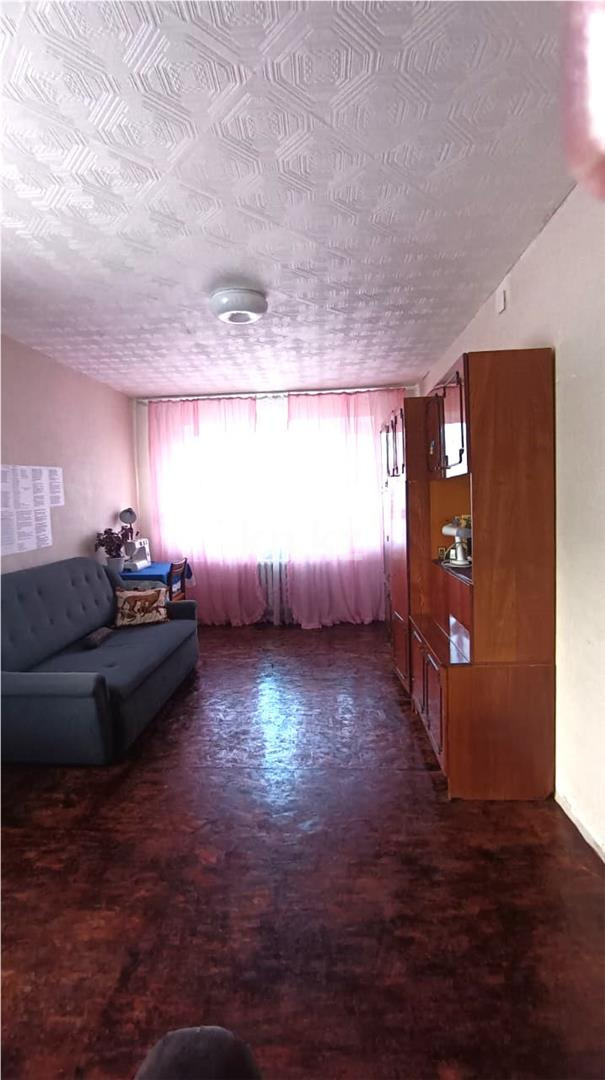 Продажа 2-комнатной квартиры, 42 м², ул. Первомайская (п. Актас) - Продажа квартир в Сарани фото 3 из 17