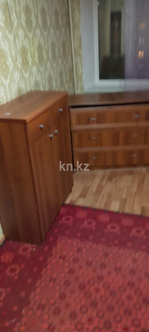 Аренда 2-комнатной квартиры, 44 м² - Аренда  двухкомнатных квартир помесячно в Караганде без посредников фото 6 из 8