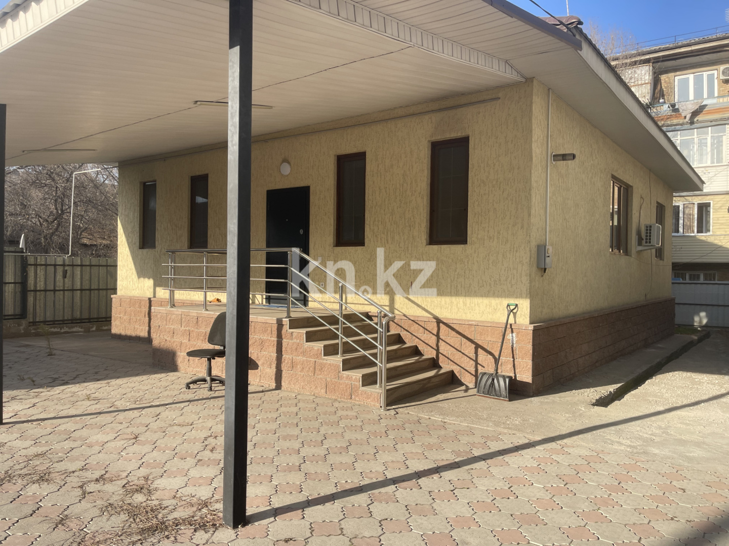 Продажа 4-комнатного дома, 93 м², ул. Карасай батыра, дом  42/1 - Продажа и аренда недвижимости в Алматинской области фото 9 из 9