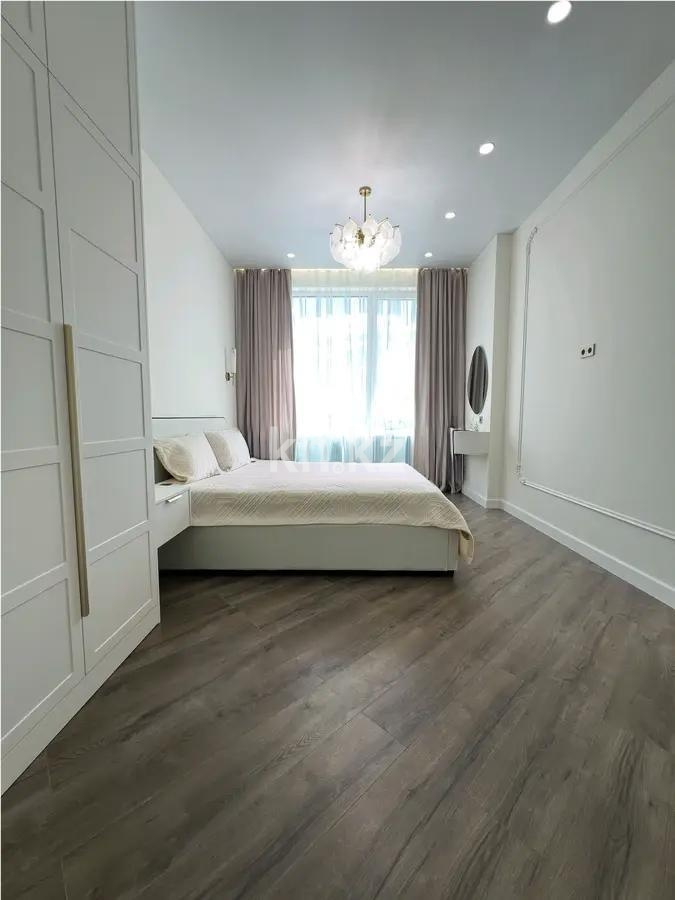 Продажа 3-комнатной квартиры, 60.5 м² в Астане - фото 2