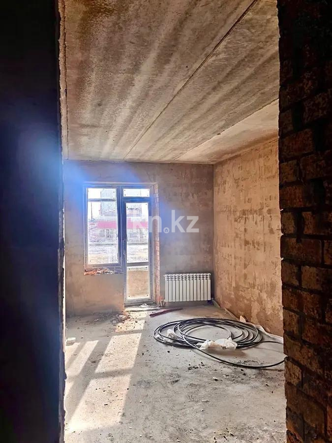 Продажа 1-комнатной квартиры, 47 м², ул. Айтматова, дом  33 стр - Продажа  однокомнатных квартир в Астане без посредников с фото фото 1 из 2