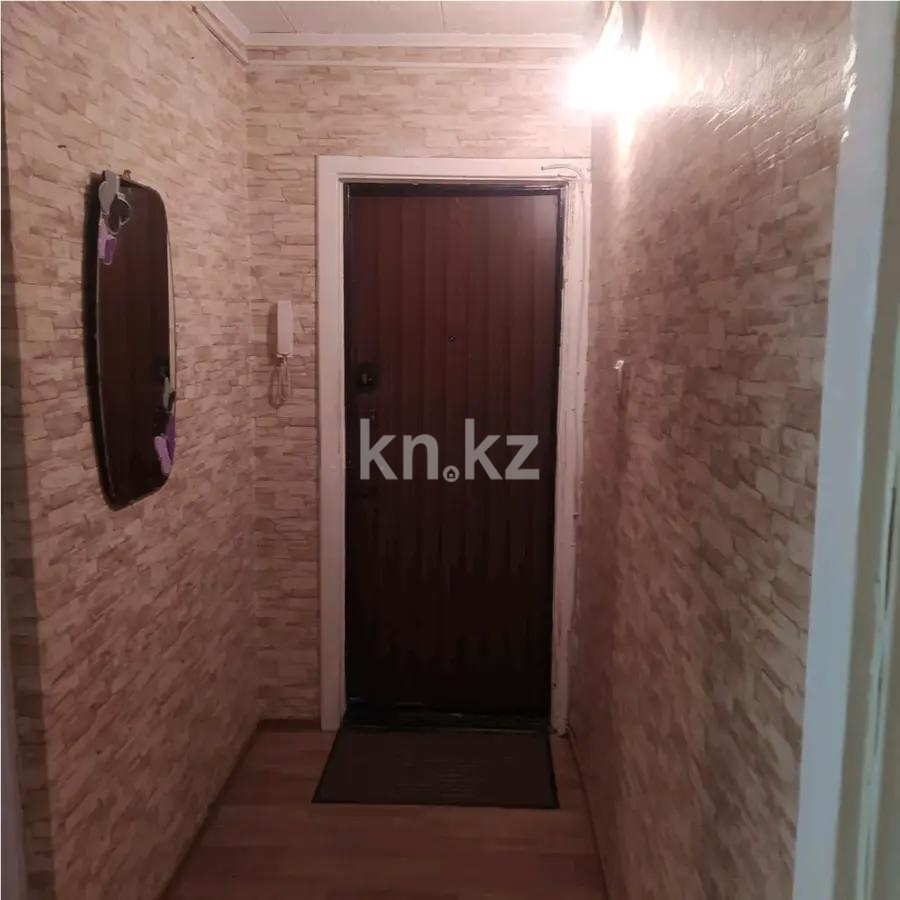 Продажа 1-комнатной квартиры, 30.7 м² в Алматы - фото 4