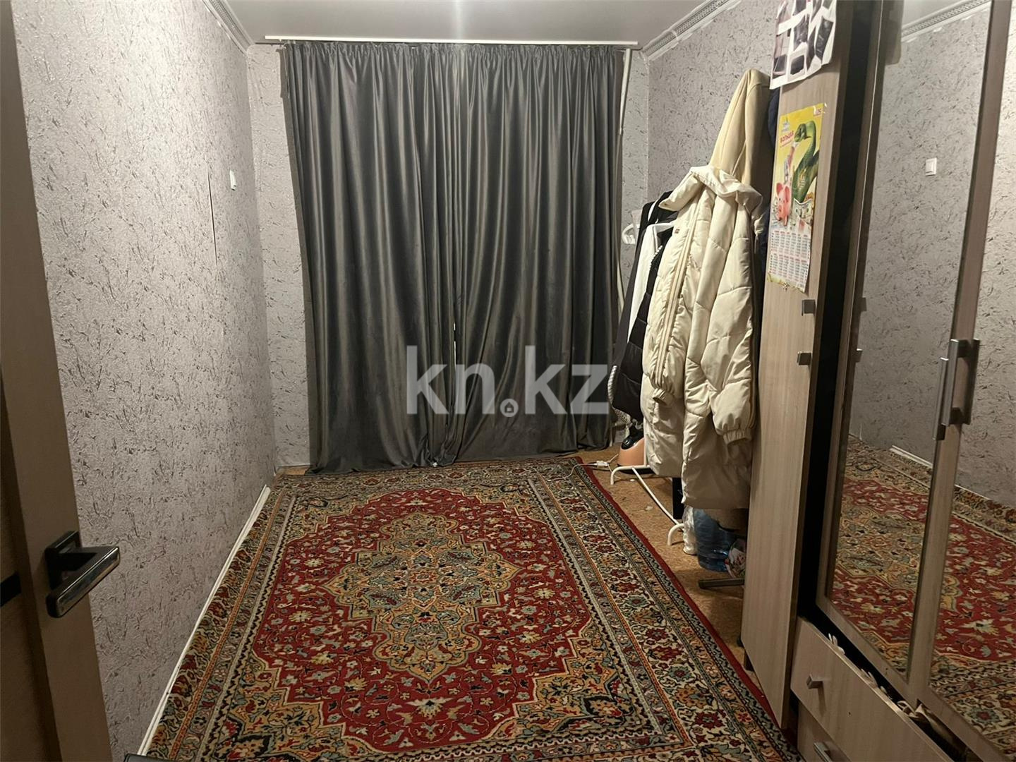 Продажа 3-комнатной квартиры, 57 м², пр. Момышулы в Темиртау - фото 4