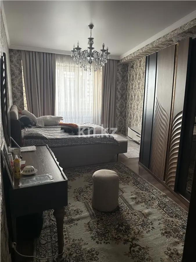 Продажа 3-комнатной квартиры, 96.5 м², ул. Навои, дом  208/3 - Продажа квартир в Алматы фото 3 из 6