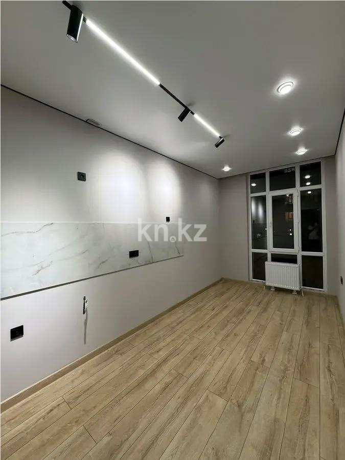 Продажа 1-комнатной квартиры, 35 м², мкр-н Шугыла, дом  340/46 в Алматы