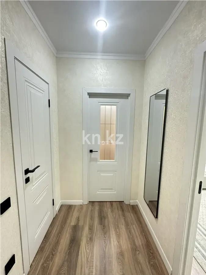 Продажа 1-комнатной квартиры, 35 м², мкр-н Жулдыз-2, дом  28А в Алматы - фото 4