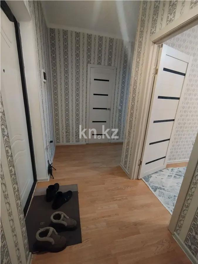 Продажа 1-комнатной квартиры, 43 м², ул. Байтурсынова, дом  39/3 в Астане - фото 3