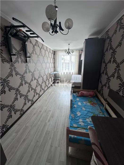 Продажа 3-комнатной квартиры, 59 м², пр. Абая, дом  79 - Продажа и аренда недвижимости в Шахтинске фото 3 из 6