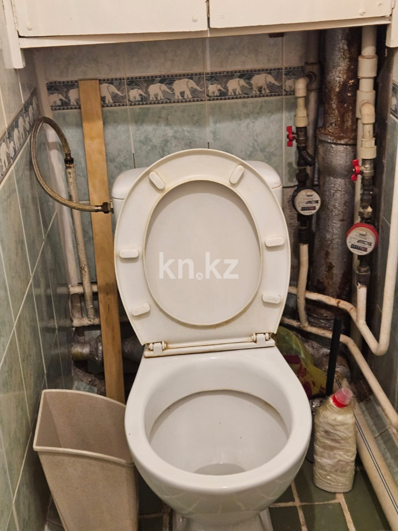 Аренда 1-комнатной квартиры, 36 м², ул. Майлина, дом  7 - пр. Тауелсыздык - Аренда  однокомнатных квартир помесячно в Астане фото 6 из 6