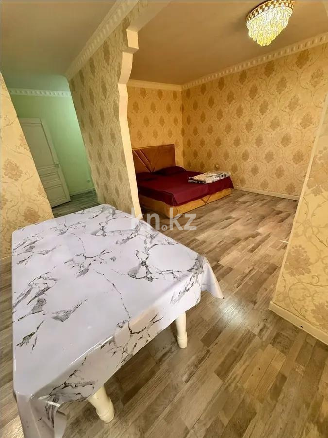 Продажа 1-комнатной квартиры, 42 м² в Алматы