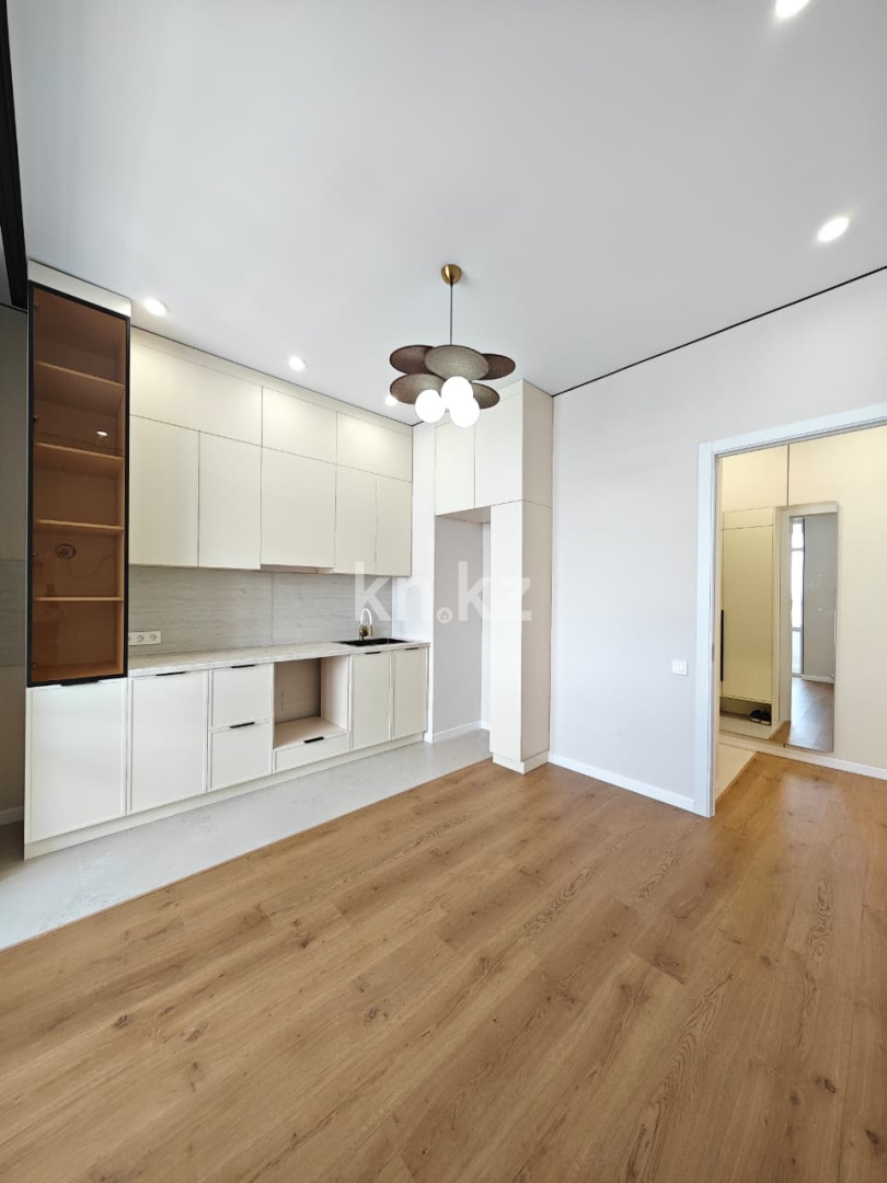 Продажа 3-комнатной квартиры, 85 м² в Караганде