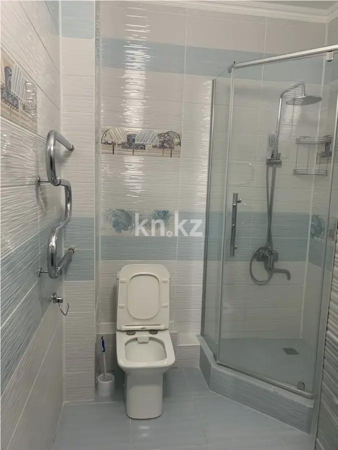 Продажа 1-комнатной квартиры, 39.6 м², мкр-н Таугуль-1, дом  82 - Продажа офисных и торговых помещений в Атырау фото 3 из 4