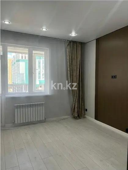 Продажа 1-комнатной квартиры, 22 м², ул. Кургальжинское шоссе, дом  37 - Продажа квартир в Астане без посредников фото 1 из 4