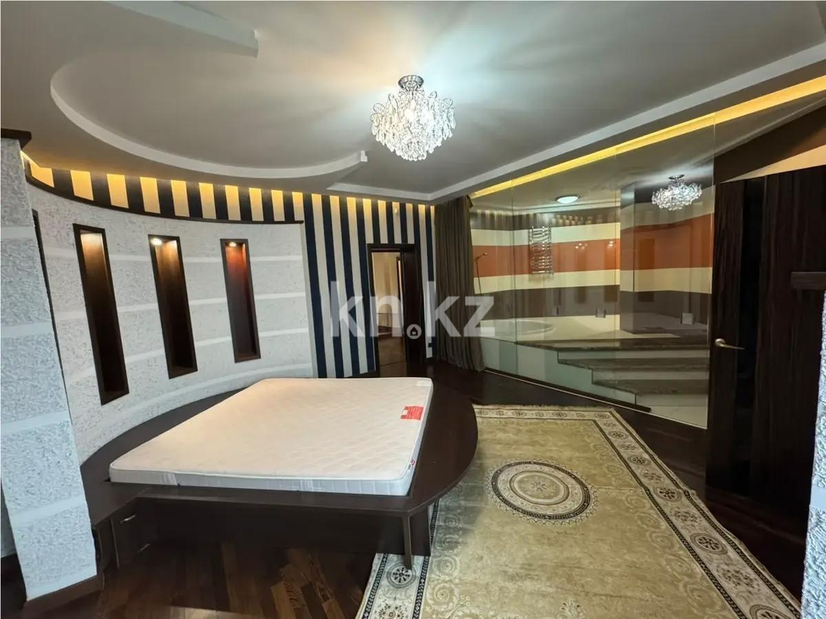 Продажа 4-комнатной квартиры, 191 м² - Продажа квартир в Казахстане - страница 17 фото 3 из 8
