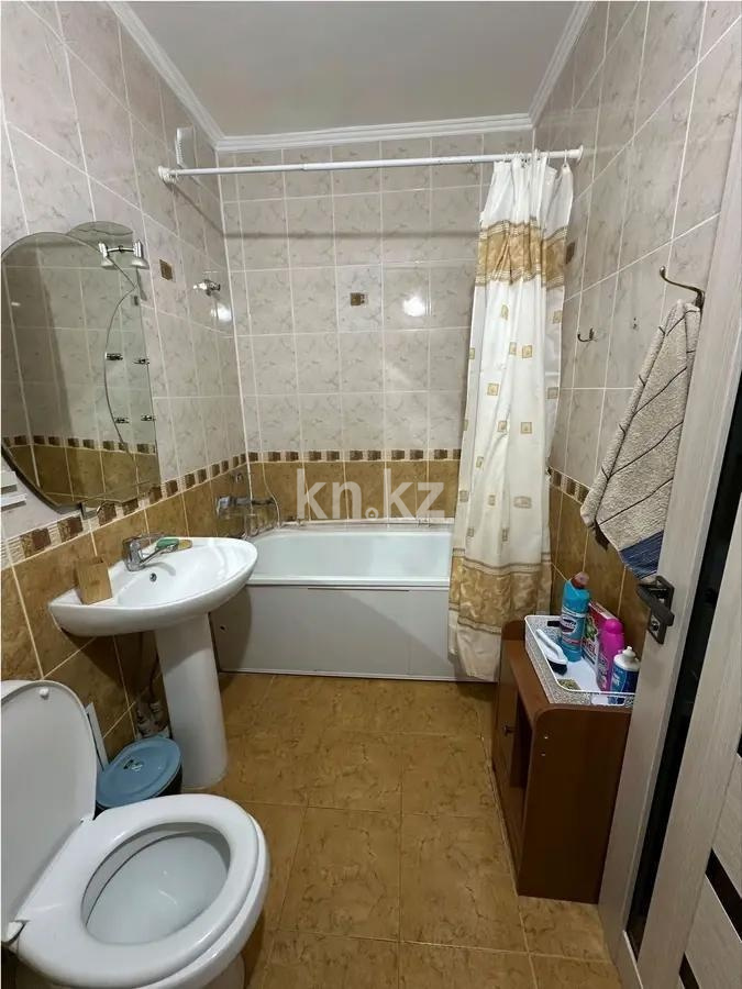 Продажа 1-комнатной квартиры, 44 м² - Продажа однокомнатных квартир в р-не Есиль Астаны - страница 2 фото 3 из 4