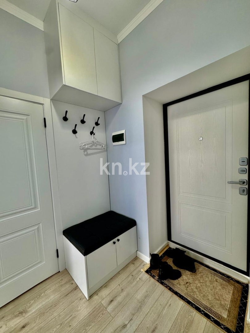 Продажа 1-комнатной квартиры, 41 м² - Продажа квартир в Казахстане - страница 49 фото 10 из 21