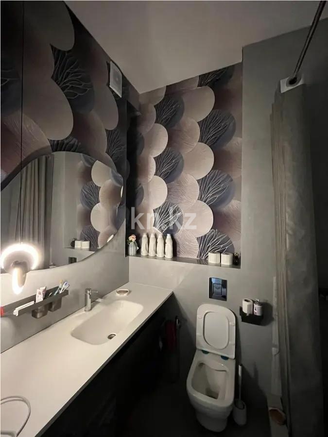 Продажа 3-комнатной квартиры, 75 м² в Астане - фото 4