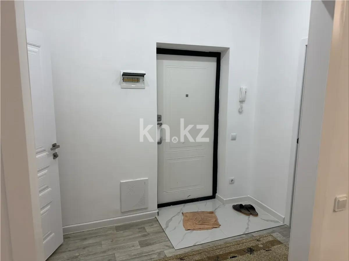 Продажа 2-комнатной квартиры, 52 м² - Продажа двухкомнатных квартир в кирпичном доме в Казахстане - страница 2 фото 4 из 4