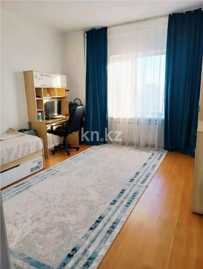 Продажа 3-комнатной квартиры, 94 м² в Астане - фото 9
