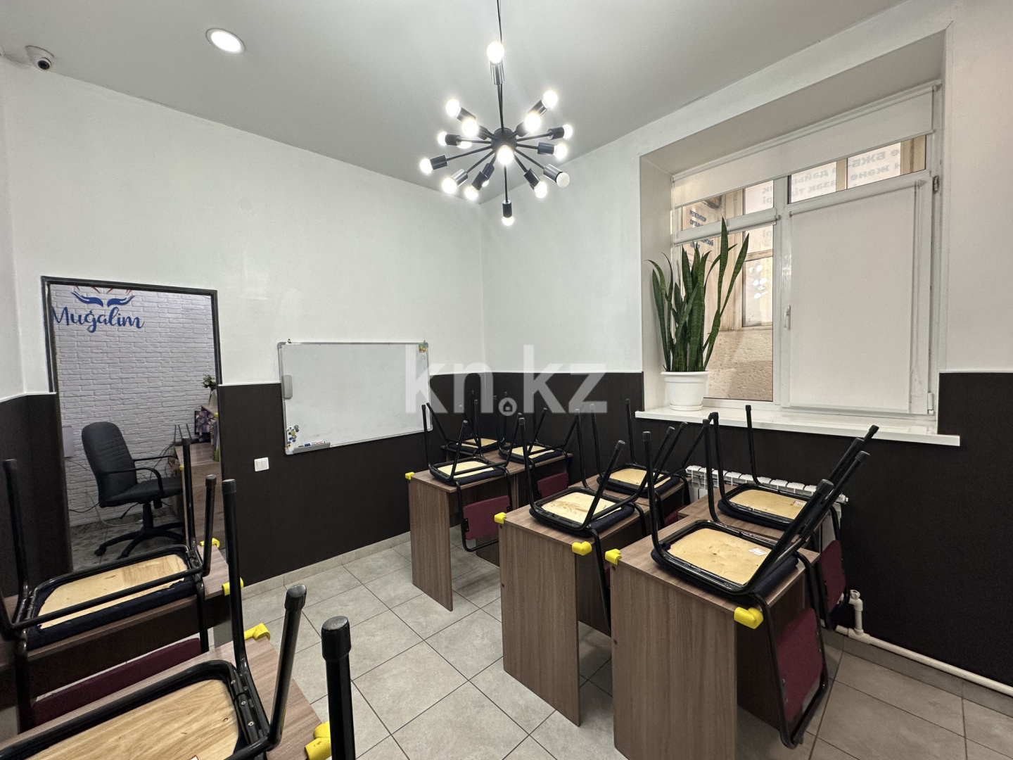 Продажа помещения, 118.2 м² - Продажа офисных и торговых помещений в Караганде фото 4 из 40