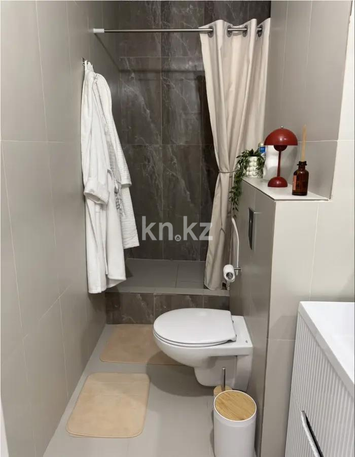 Продажа 3-комнатной квартиры, 98 м², ул. Масанчи, дом  98б - Продажа  трехкомнатных квартир в Алматы фото 4 из 5