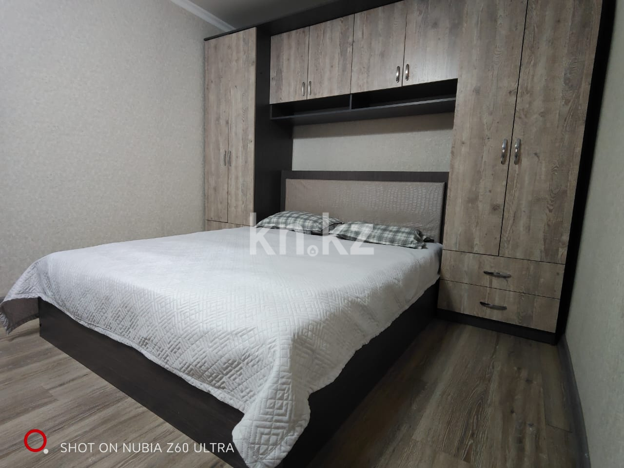 Аренда 1-комнатной квартиры посуточно, 40 м², ул. Ермекова, дом  52 в Караганде - фото 5