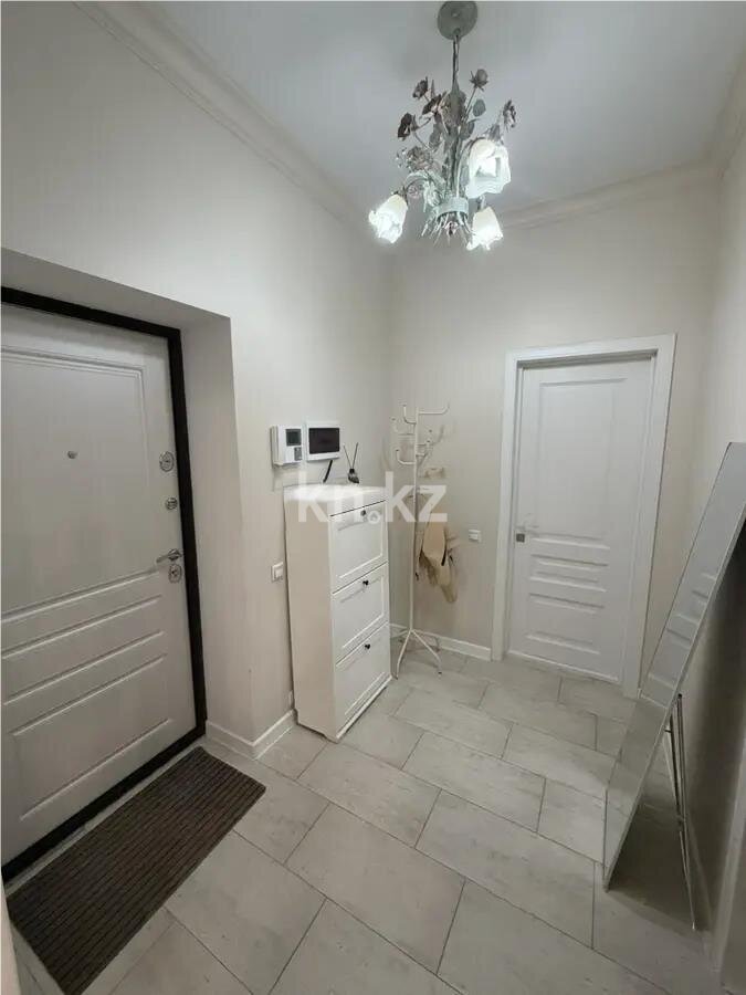Продажа 1-комнатной квартиры, 46 м² в Астане - фото 5