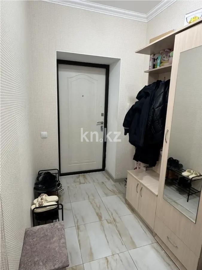 Продажа 2-комнатной квартиры, 44 м², пр. Тауелсыздык, дом  34/10 в Астане - фото 8