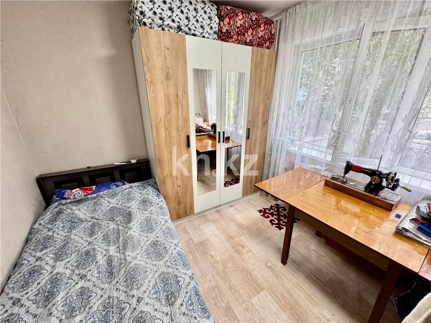 Продажа 4-комнатной квартиры, 60 м² в Караганде - фото 3